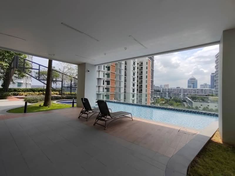 Service Residence for Rent at Union Suites - Alvin Lim - Exterior - PropertyGuru.com.my