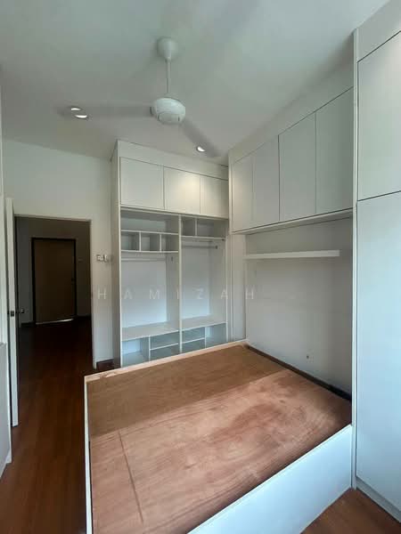 2-storey Terraced House for Rent in Kampung Sungai Ramal Dalam (Bangi) - Hamizah . - PropertyGuru.com.my