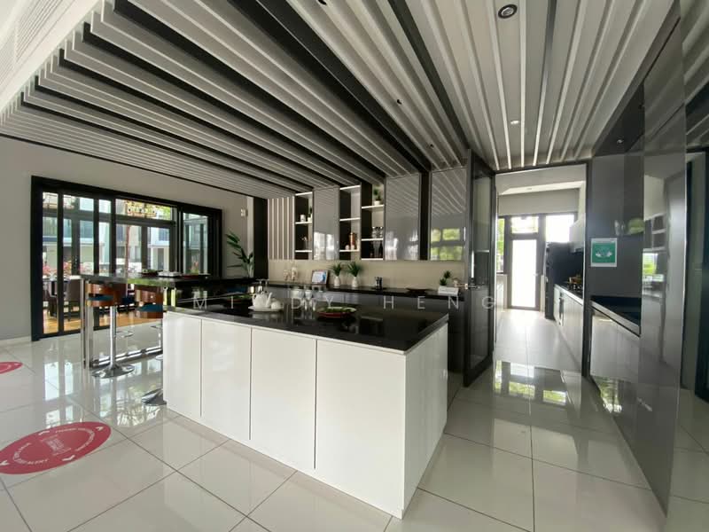 Rumah Berkembar untuk Dijual di Iskandar Puteri (Nusajaya) (Johor) - Mindy Heng - PropertyGuru.com.my