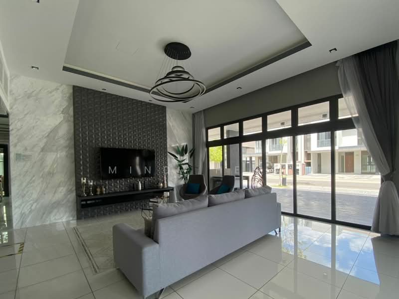 Rumah Berkembar untuk Dijual di Iskandar Puteri (Nusajaya) (Johor) - Mindy Heng - PropertyGuru.com.my
