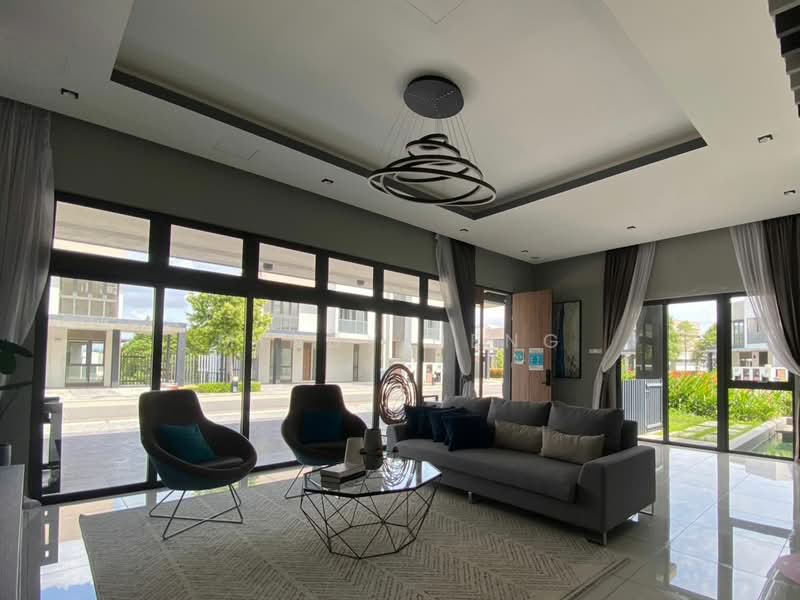 Rumah Berkembar untuk Dijual di Iskandar Puteri (Nusajaya) (Johor) - Mindy Heng - PropertyGuru.com.my