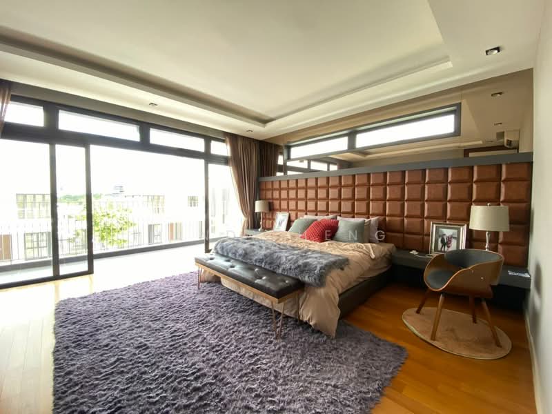 Rumah Berkembar untuk Dijual di Iskandar Puteri (Nusajaya) (Johor) - Mindy Heng - PropertyGuru.com.my