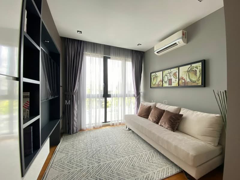 Rumah Berkembar untuk Dijual di Iskandar Puteri (Nusajaya) (Johor) - Mindy Heng - PropertyGuru.com.my