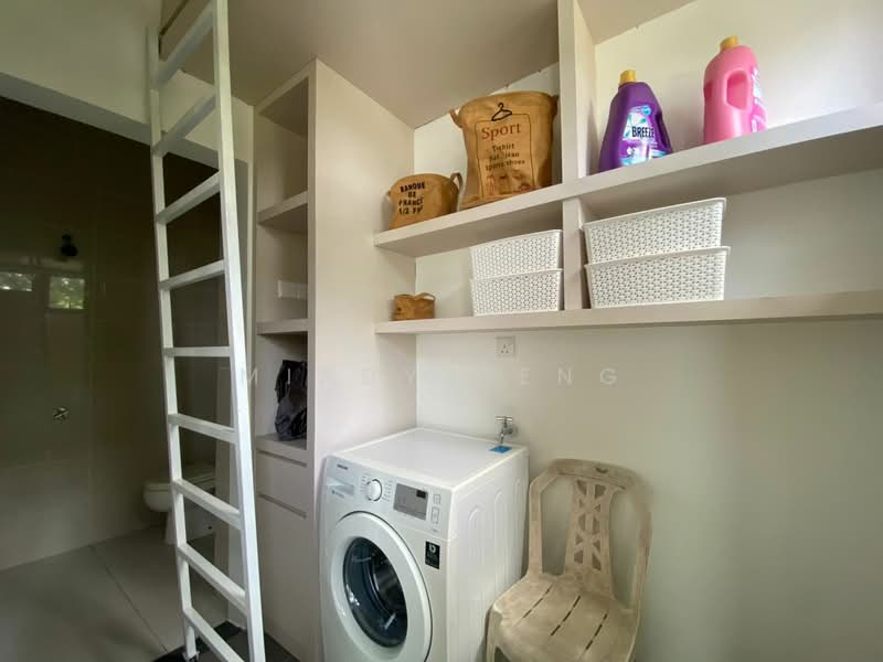 Rumah Berkembar untuk Dijual di Iskandar Puteri (Nusajaya) (Johor) - Mindy Heng - Bathroom - PropertyGuru.com.my