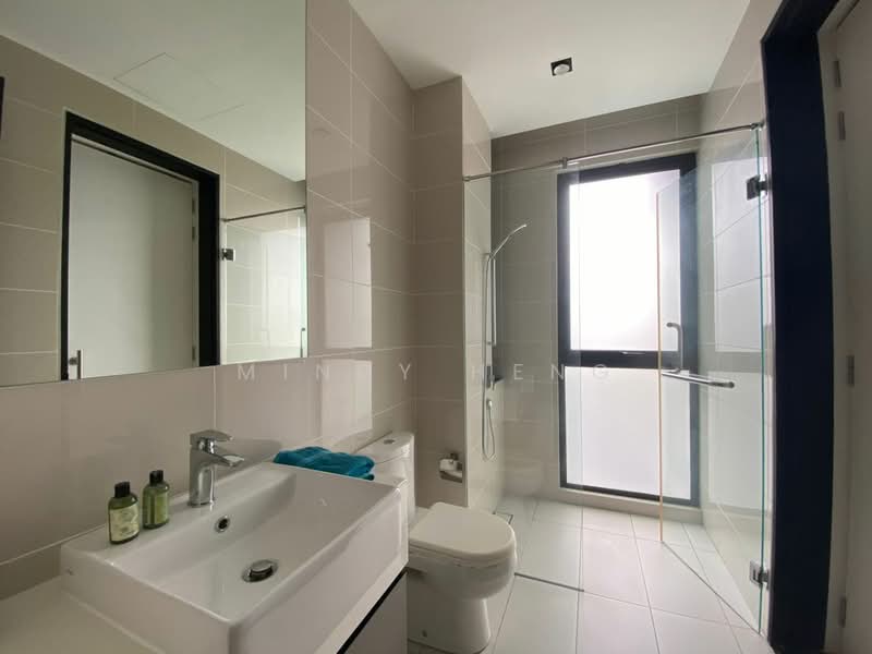 Rumah Berkembar untuk Dijual di Iskandar Puteri (Nusajaya) (Johor) - Mindy Heng - Bathroom - PropertyGuru.com.my