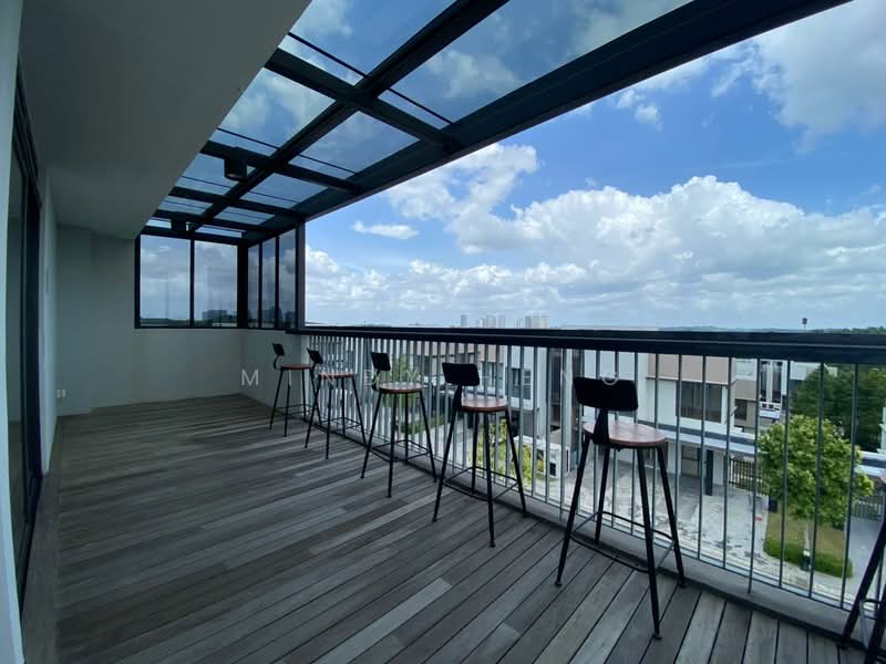 Rumah Berkembar untuk Dijual di Iskandar Puteri (Nusajaya) (Johor) - Mindy Heng - PropertyGuru.com.my