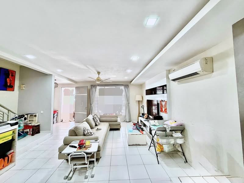 2-storey Terraced House for Sale in Bukit Indah (Iskandar Puteri (Nusajaya)) - Janice . - PropertyGuru.com.my