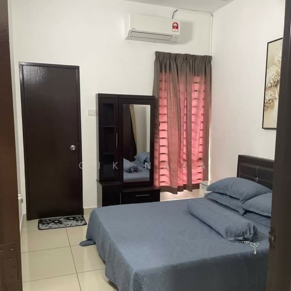 2-storey Terraced House for Sale in Bandar Botanic (Klang) - Cik Naza - Bedroom - PropertyGuru.com.my
