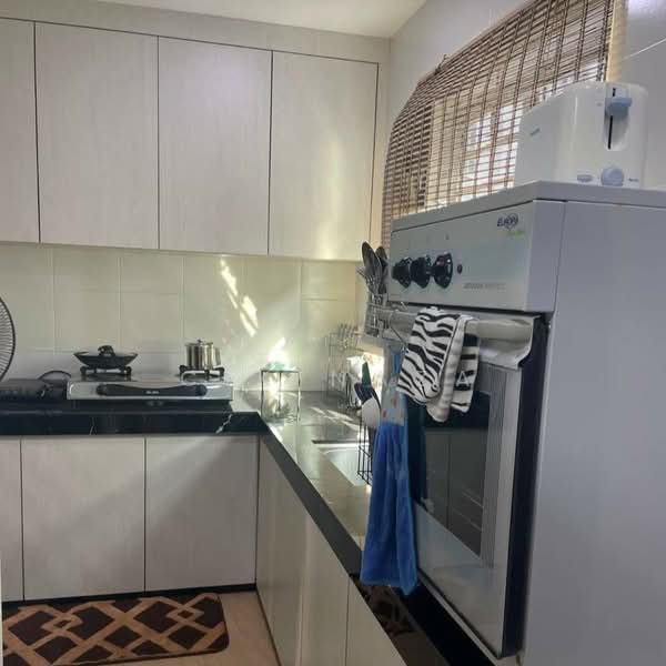 2-storey Terraced House for Sale in Bandar Botanic (Klang) - Cik Naza - Kitchen - PropertyGuru.com.my