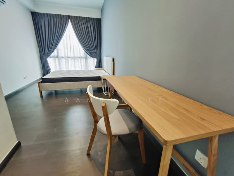 Condominium for Rent at SKS Pavillion Residences - Aamani Lee - Bedroom - PropertyGuru.com.my