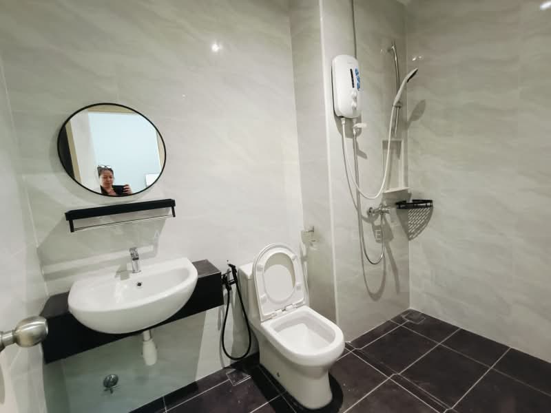 Condominium for Rent at SKS Pavillion Residences - Aamani Lee - Bathroom - PropertyGuru.com.my