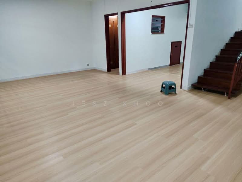 2.5-storey Terraced House for Rent in Taman Seputeh (Seputeh) - JESZ KHOO - PropertyGuru.com.my