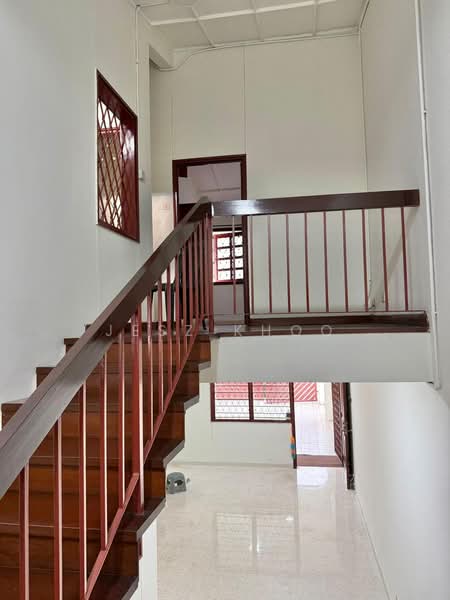 2.5-storey Terraced House for Rent in Taman Seputeh (Seputeh) - JESZ KHOO - PropertyGuru.com.my