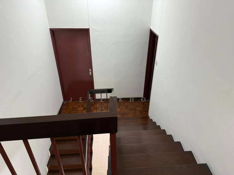 2.5-storey Terraced House for Rent in Taman Seputeh (Seputeh) - JESZ KHOO - PropertyGuru.com.my
