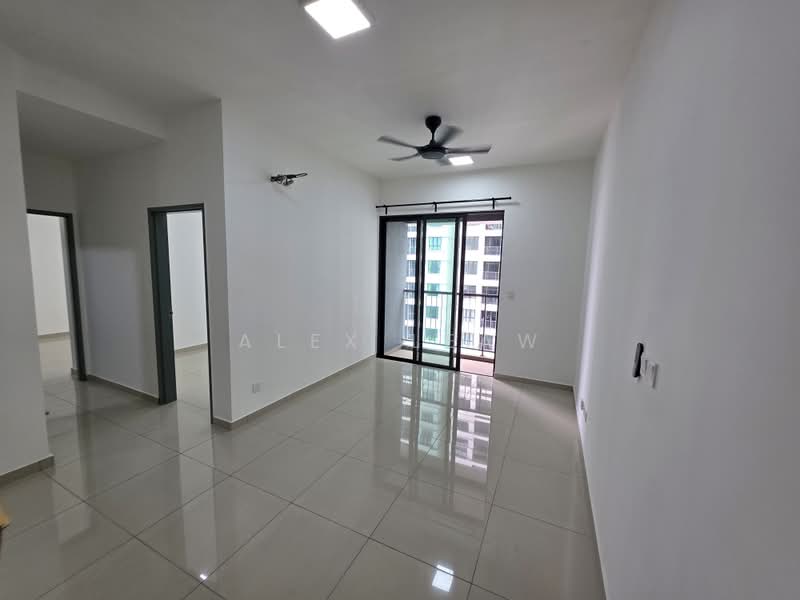 Service Residence for Rent at Parkland Residence - Alex Leaw - Living Room - PropertyGuru.com.my