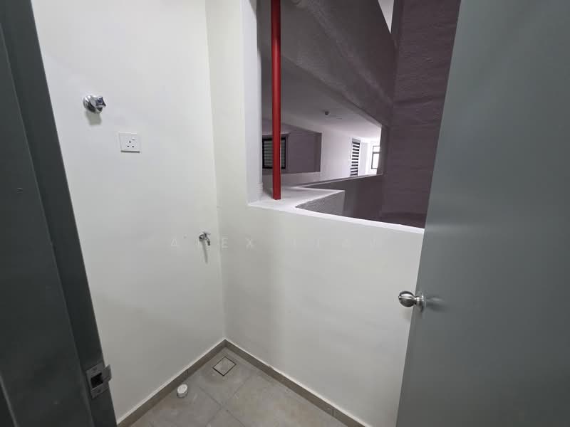 Service Residence for Rent at Parkland Residence - Alex Leaw - PropertyGuru.com.my