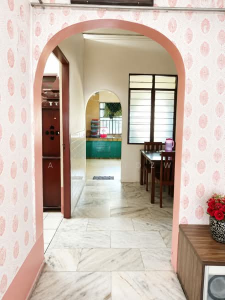 1-storey Terraced House for Sale in Seremban (Negeri Sembilan) - Khairul Idzwan - Interior - PropertyGuru.com.my