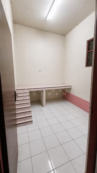 1-storey Terraced House for Sale in Seremban (Negeri Sembilan) - Khairul Idzwan - Interior - PropertyGuru.com.my