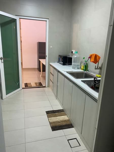 Condominium for Sale at Setia Pinnacle - Yeap Yu Quan - Kitchen - PropertyGuru.com.my