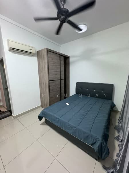 Condominium for Sale at Setia Pinnacle - Yeap Yu Quan - Bedroom - PropertyGuru.com.my