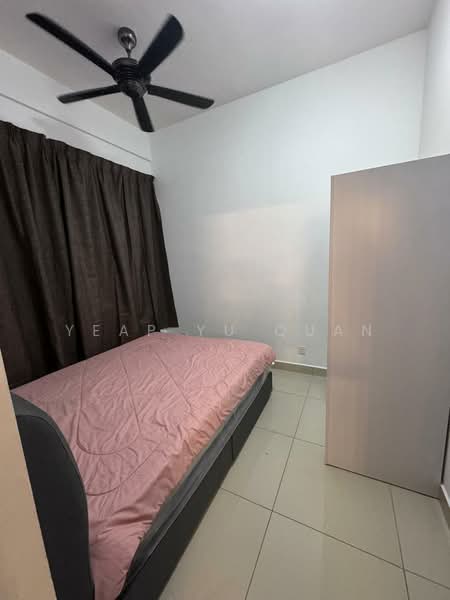 Condominium for Sale at Setia Pinnacle - Yeap Yu Quan - Bedroom - PropertyGuru.com.my