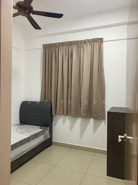 Condominium for Sale at Setia Pinnacle - Yeap Yu Quan - Bedroom - PropertyGuru.com.my