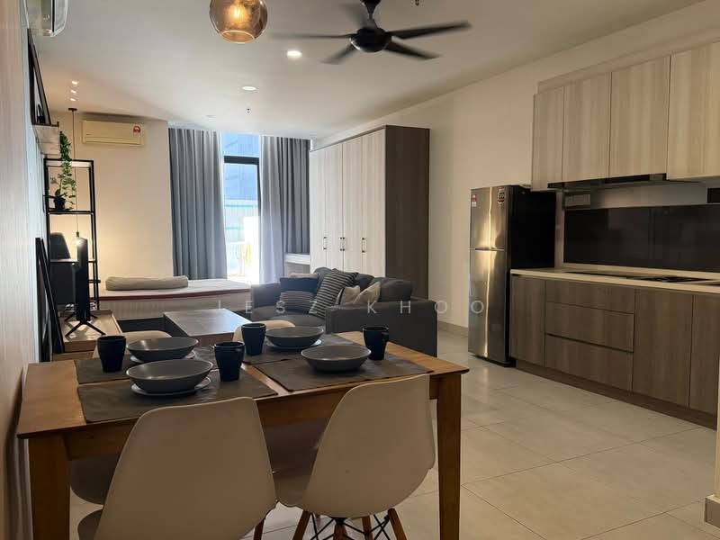Condominium for Rent at Queensville - JESZ KHOO - PropertyGuru.com.my