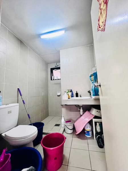 Kediaman Servis untuk Disewa di Larkin Heights - PY Loo - PropertyGuru.com.my
