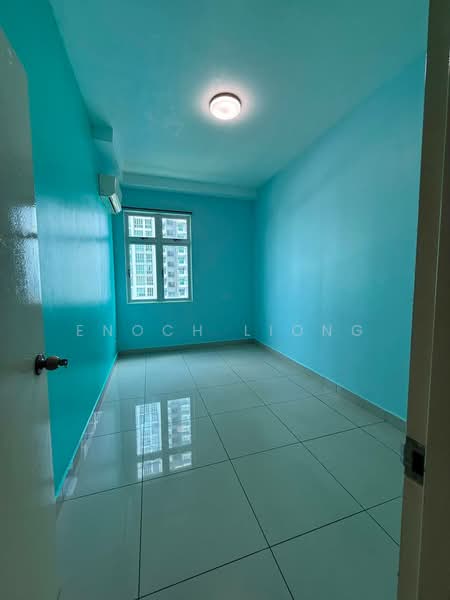 Service Residence for Rent at Meridin Bayvue Serviced Apartment - Enoch Liong - Interior - PropertyGuru.com.my