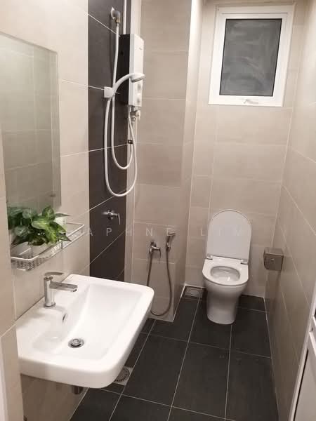 Kediaman Servis untuk Disewa di Pinnacle Sri Petaling - Daphne Lim - PropertyGuru.com.my