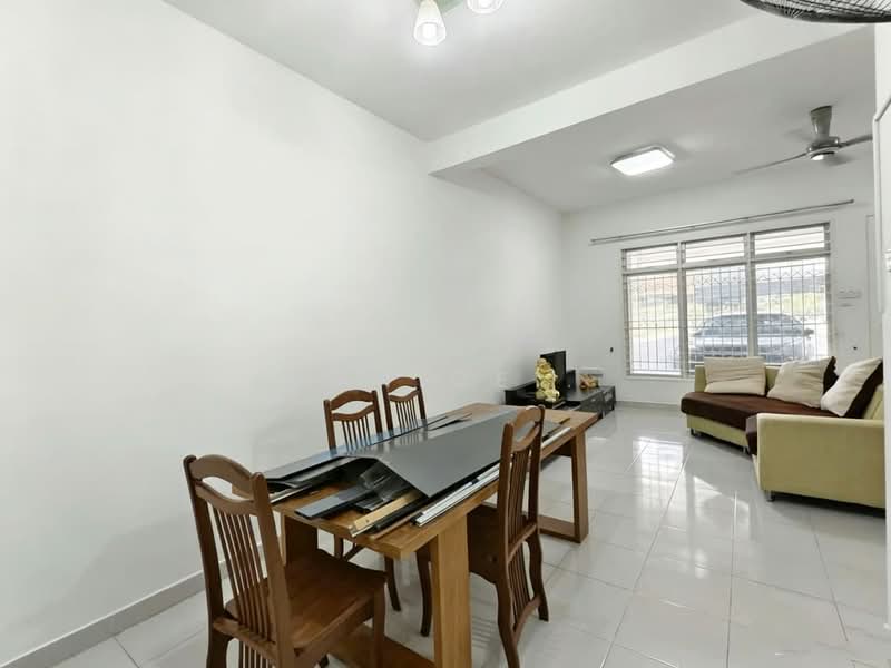 2-storey Terraced House for Sale in Taman Seri Austin (Tebrau) - Janice . - PropertyGuru.com.my