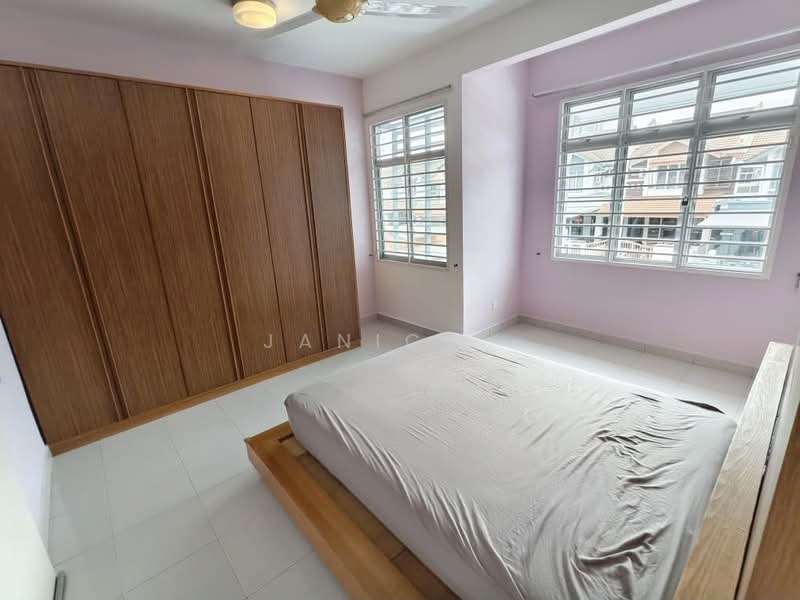 2-storey Terraced House for Sale in Taman Seri Austin (Tebrau) - Janice . - PropertyGuru.com.my