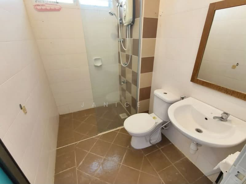 2-storey Terraced House for Sale in Taman Seri Austin (Tebrau) - Janice . - PropertyGuru.com.my