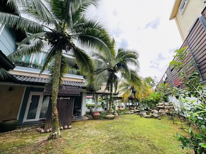 Bungalow House for Sale in Kota Damansara (Selangor) - Sa'a Nordin - Exterior - PropertyGuru.com.my