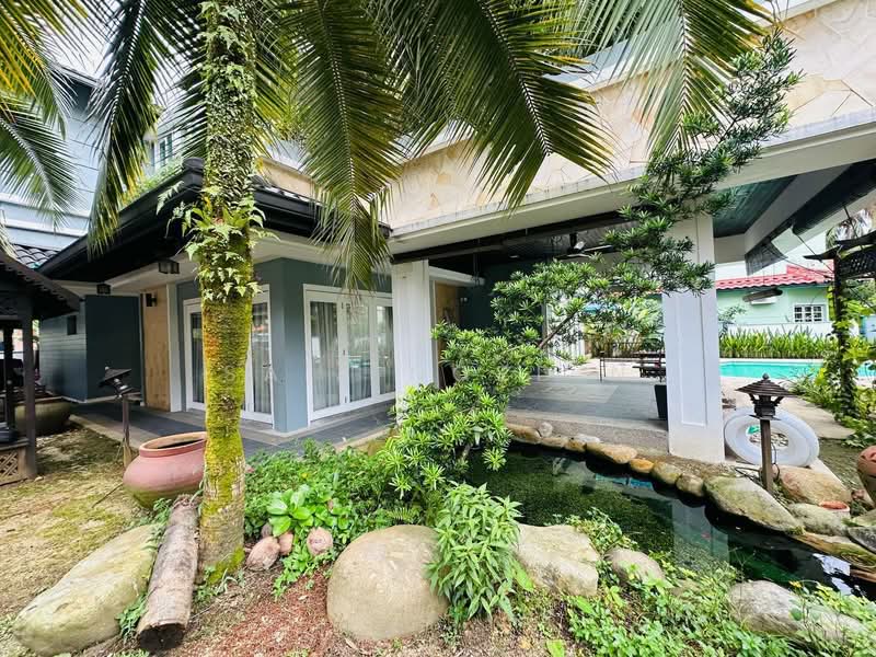 Bungalow House for Sale in Kota Damansara (Selangor) - Sa'a Nordin - Exterior - PropertyGuru.com.my