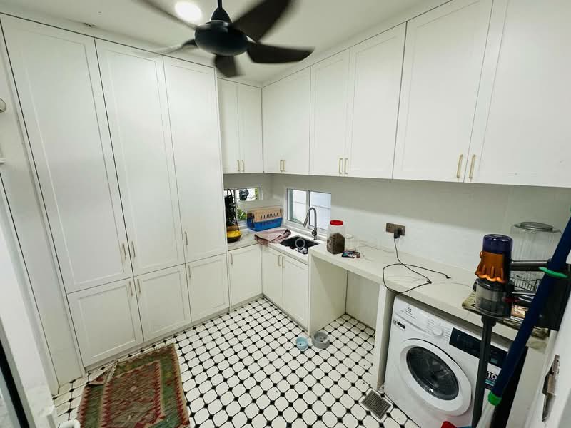 Bungalow House for Sale in Kota Damansara (Selangor) - Sa'a Nordin - Interior - PropertyGuru.com.my