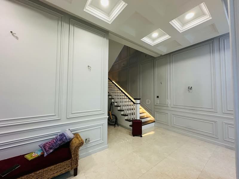 Bungalow House for Sale in Kota Damansara (Selangor) - Sa'a Nordin - Interior - PropertyGuru.com.my