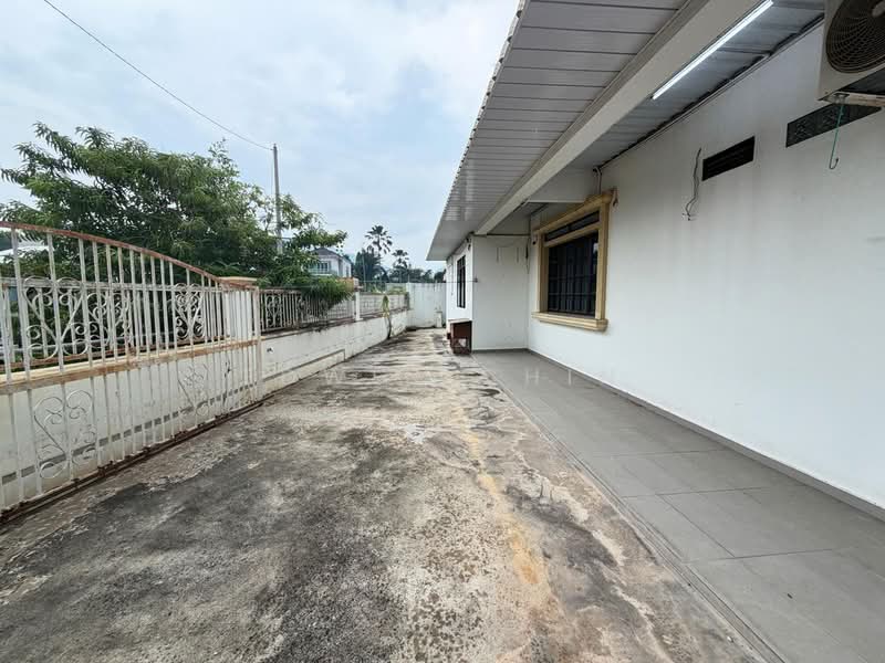 Rumah Teres 2-Tingkat untuk Dijual di Taman Sejahtera (Bukit Mertajam) - Edwin Chin - Exterior - PropertyGuru.com.my