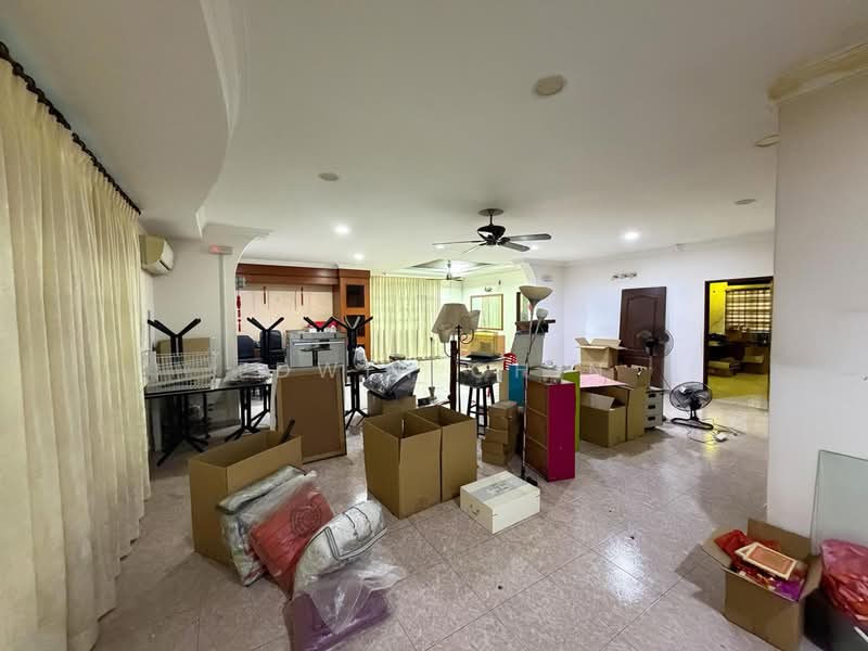 Rumah Teres 2-Tingkat untuk Dijual di Taman Sejahtera (Bukit Mertajam) - Edwin Chin - Interior - PropertyGuru.com.my