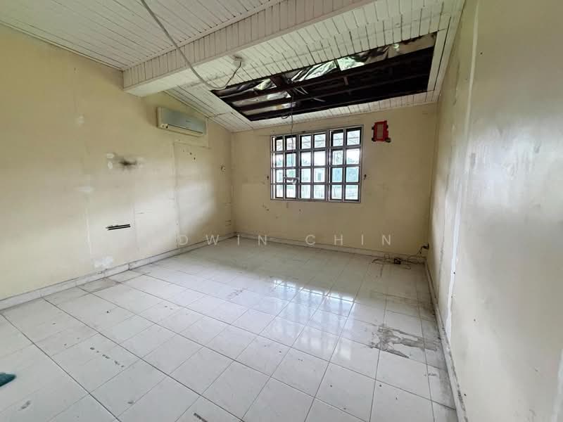 Rumah Teres 2-Tingkat untuk Dijual di Taman Sejahtera (Bukit Mertajam) - Edwin Chin - Interior - PropertyGuru.com.my