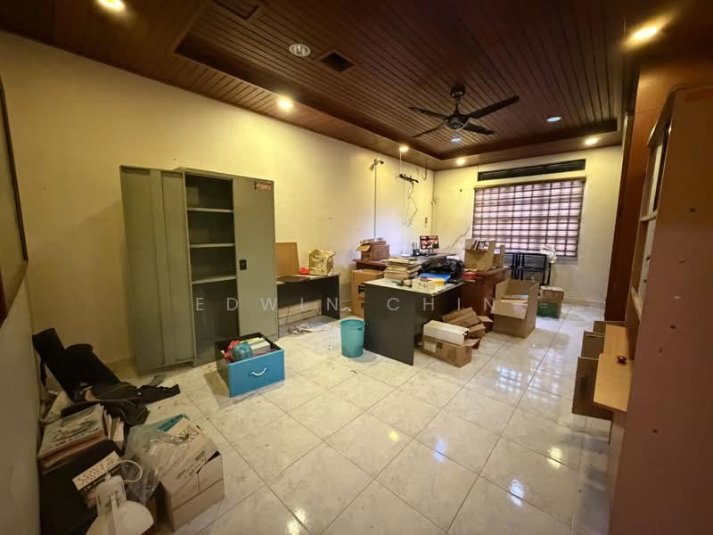 Rumah Teres 2-Tingkat untuk Dijual di Taman Sejahtera (Bukit Mertajam) - Edwin Chin - Study - PropertyGuru.com.my