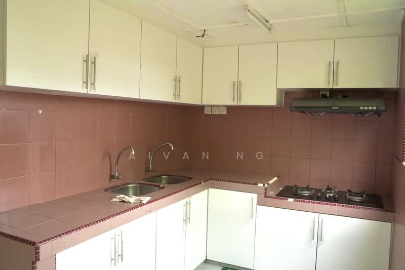 Bungalow House untuk Dijual di Taman Bandaraya (Bangsar) - Aivan Ng - Kitchen - PropertyGuru.com.my