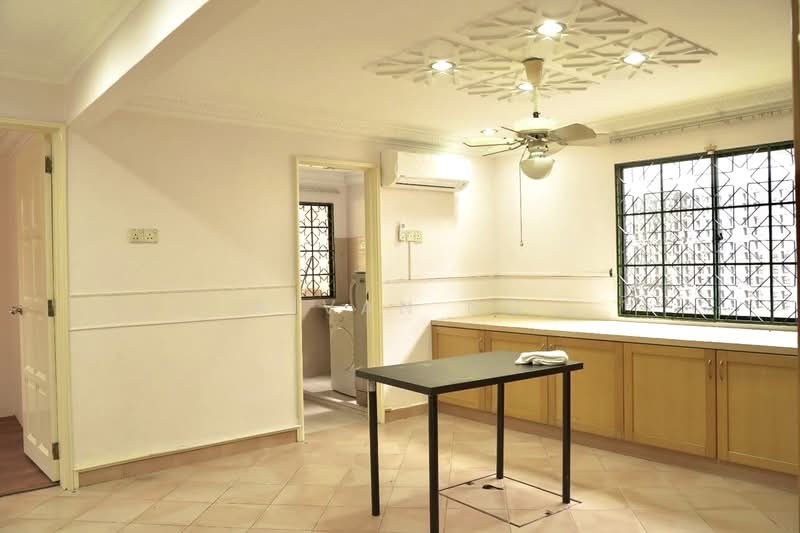 Bungalow House untuk Dijual di Taman Bandaraya (Bangsar) - Aivan Ng - Interior - PropertyGuru.com.my