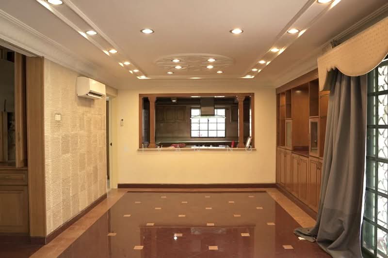 Bungalow House untuk Dijual di Taman Bandaraya (Bangsar) - Aivan Ng - Interior - PropertyGuru.com.my