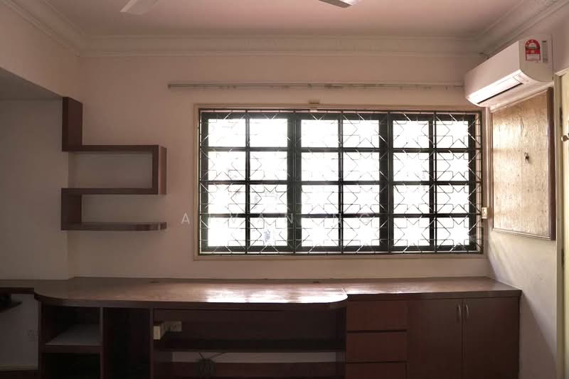 Bungalow House untuk Dijual di Taman Bandaraya (Bangsar) - Aivan Ng - Study - PropertyGuru.com.my