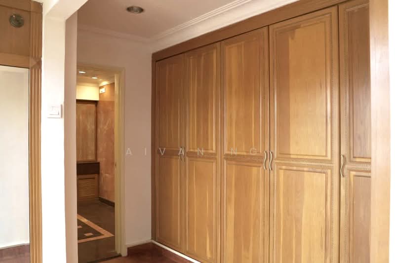 Bungalow House untuk Dijual di Taman Bandaraya (Bangsar) - Aivan Ng - Interior - PropertyGuru.com.my