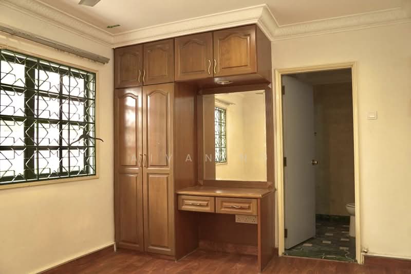 Bungalow House untuk Dijual di Taman Bandaraya (Bangsar) - Aivan Ng - Bedroom - PropertyGuru.com.my