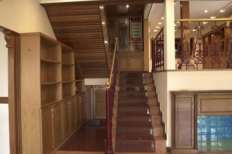 Bungalow House untuk Dijual di Taman Bandaraya (Bangsar) - Aivan Ng - Interior - PropertyGuru.com.my