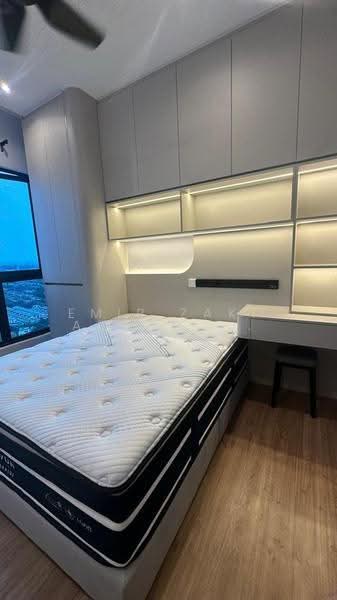 Kediaman Servis untuk Disewa di Serviced Residence @ Sunway D'hill Residences - Emir Zaki Abdul Rashid - Bedroom - PropertyGuru.com.my