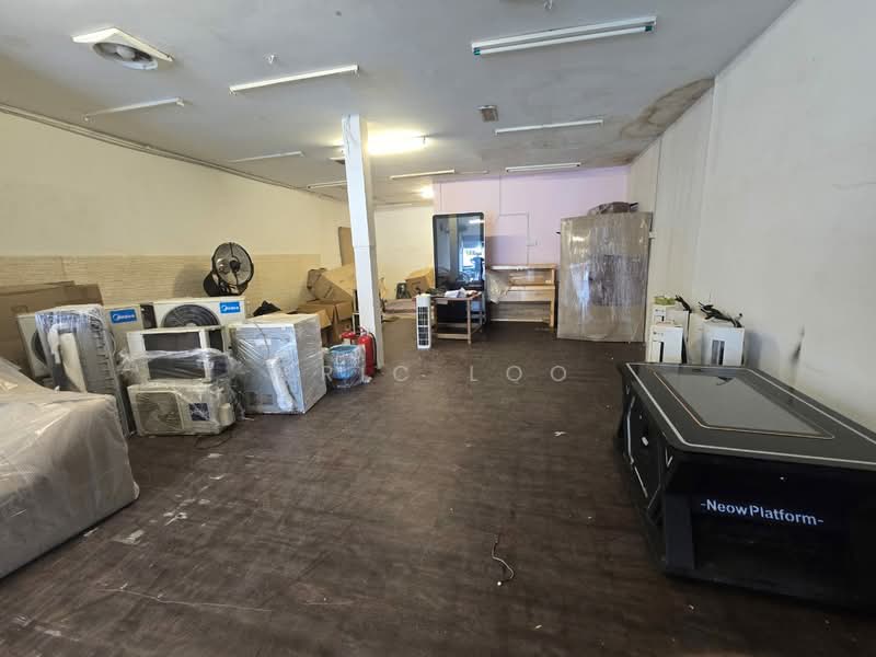 Shop for Rent in Taman Sri Tebrau (Johor Bahru) - Eric Loo - Interior - PropertyGuru.com.my